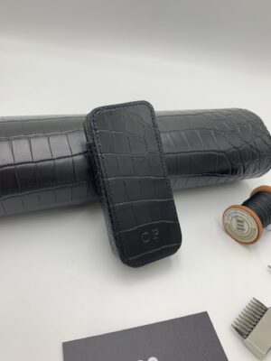 Bao da Nokia 8800 alligator