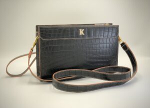 Bi Clutch option dây đeo