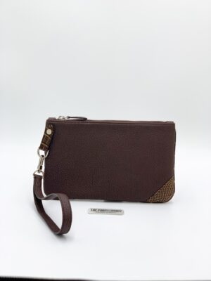 Unisex TP clutch