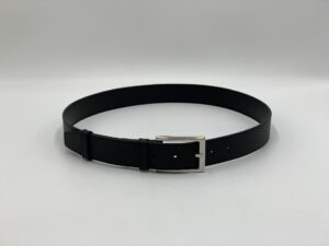 Thắt lưng da epsom nhập Đức 35mm