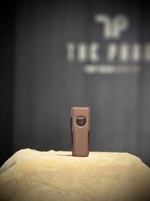 Bao da Xor da togo phối da cá sấu Pháp