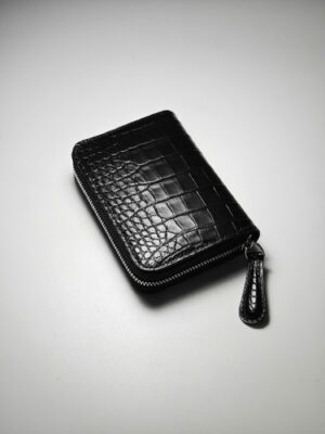 SILK card holder