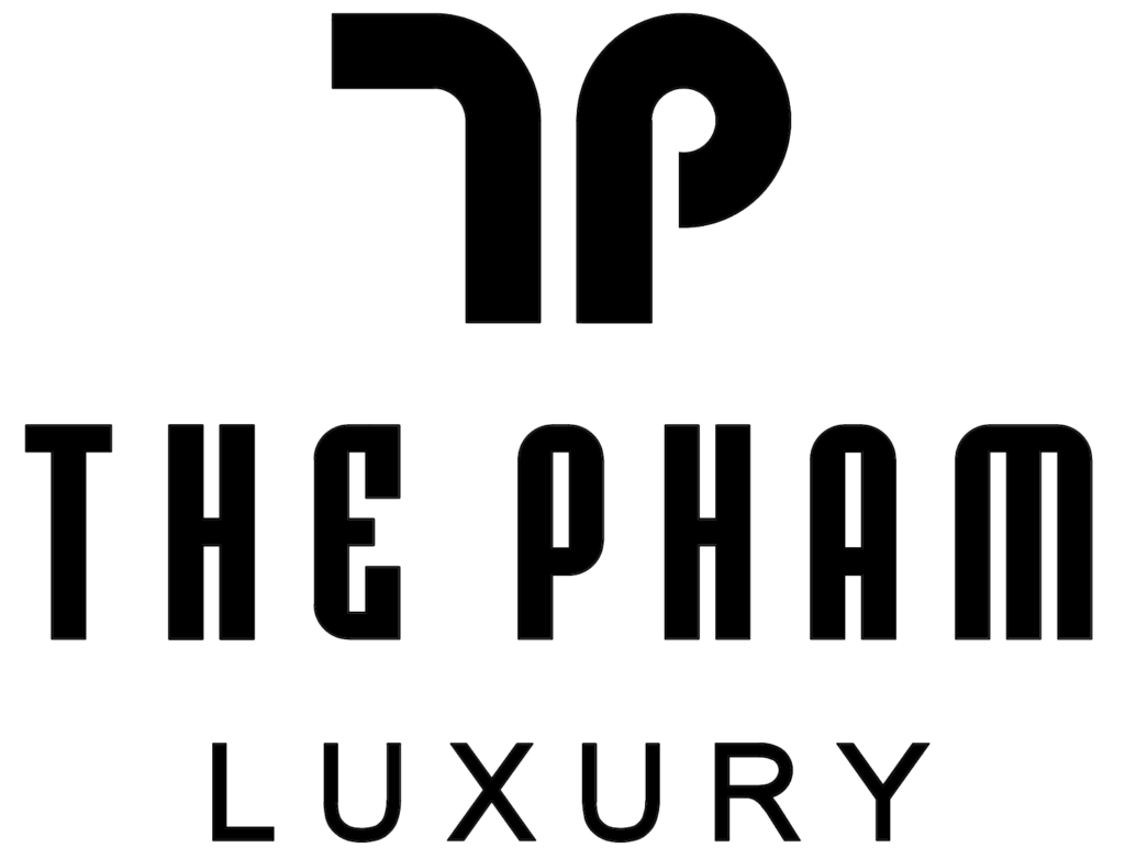 THE PHAM luxury