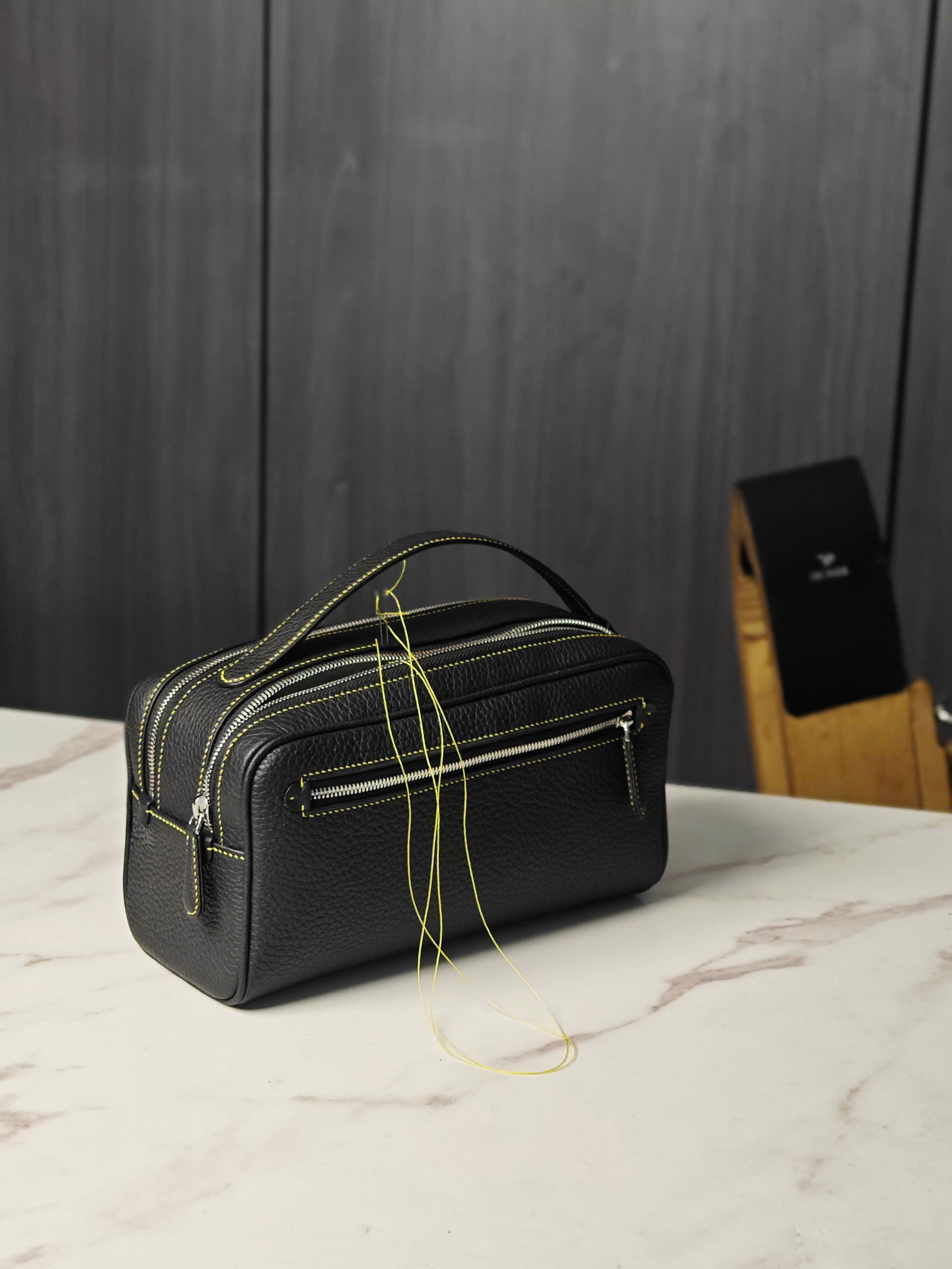 TP Fairway - Túi golf cầm tay - Hình ảnh 5