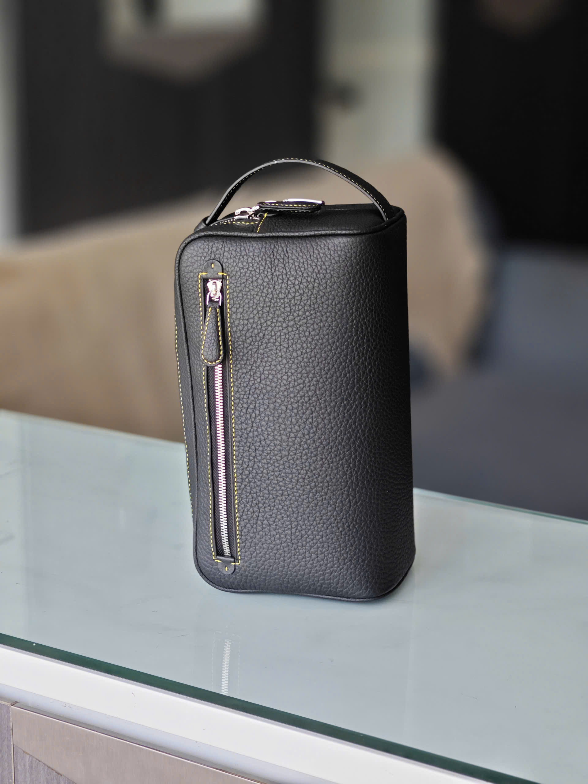 TP Fairway - Túi golf cầm tay - Hình ảnh 6