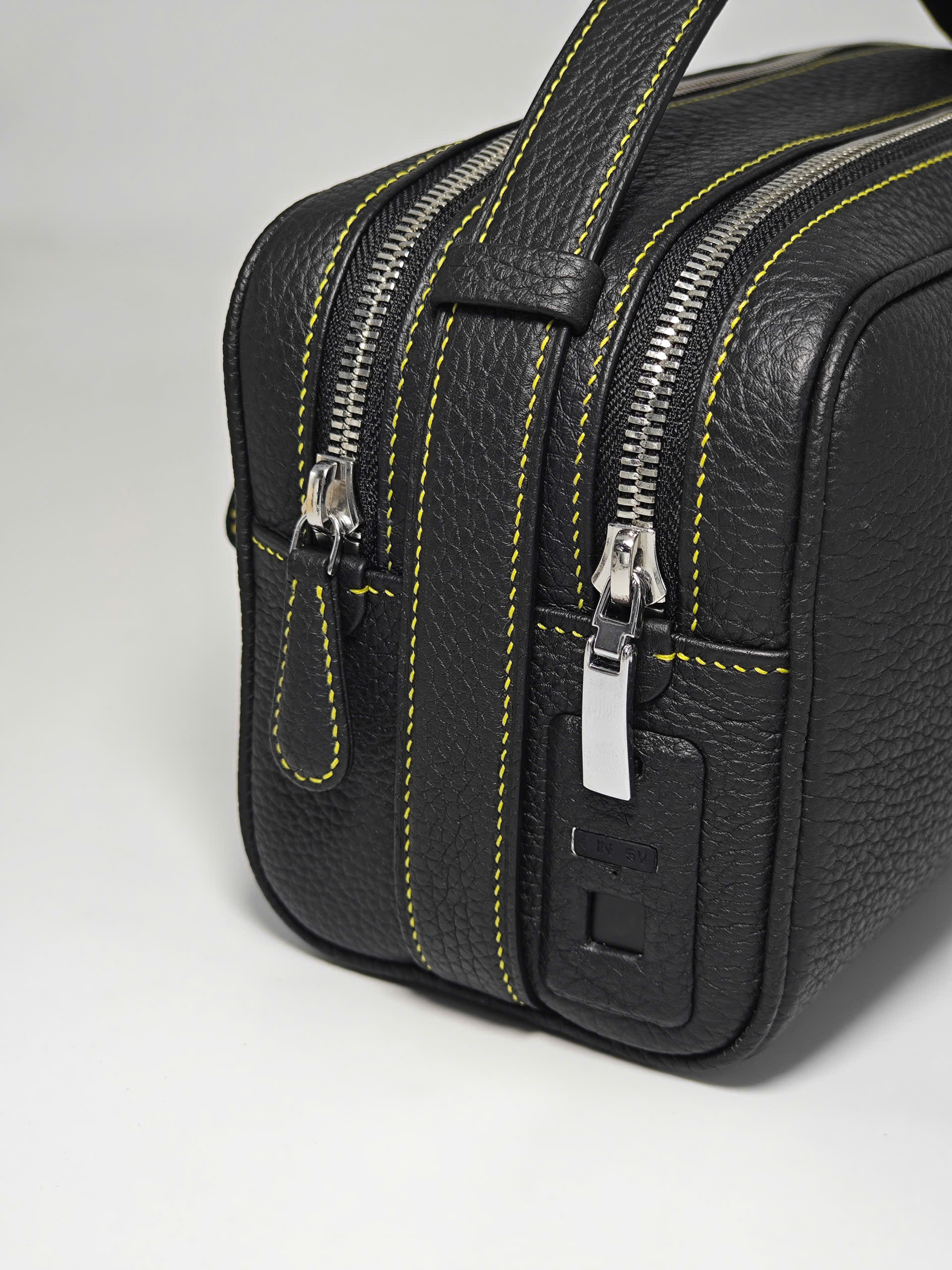 TP Fairway - Túi golf cầm tay - Hình ảnh 7