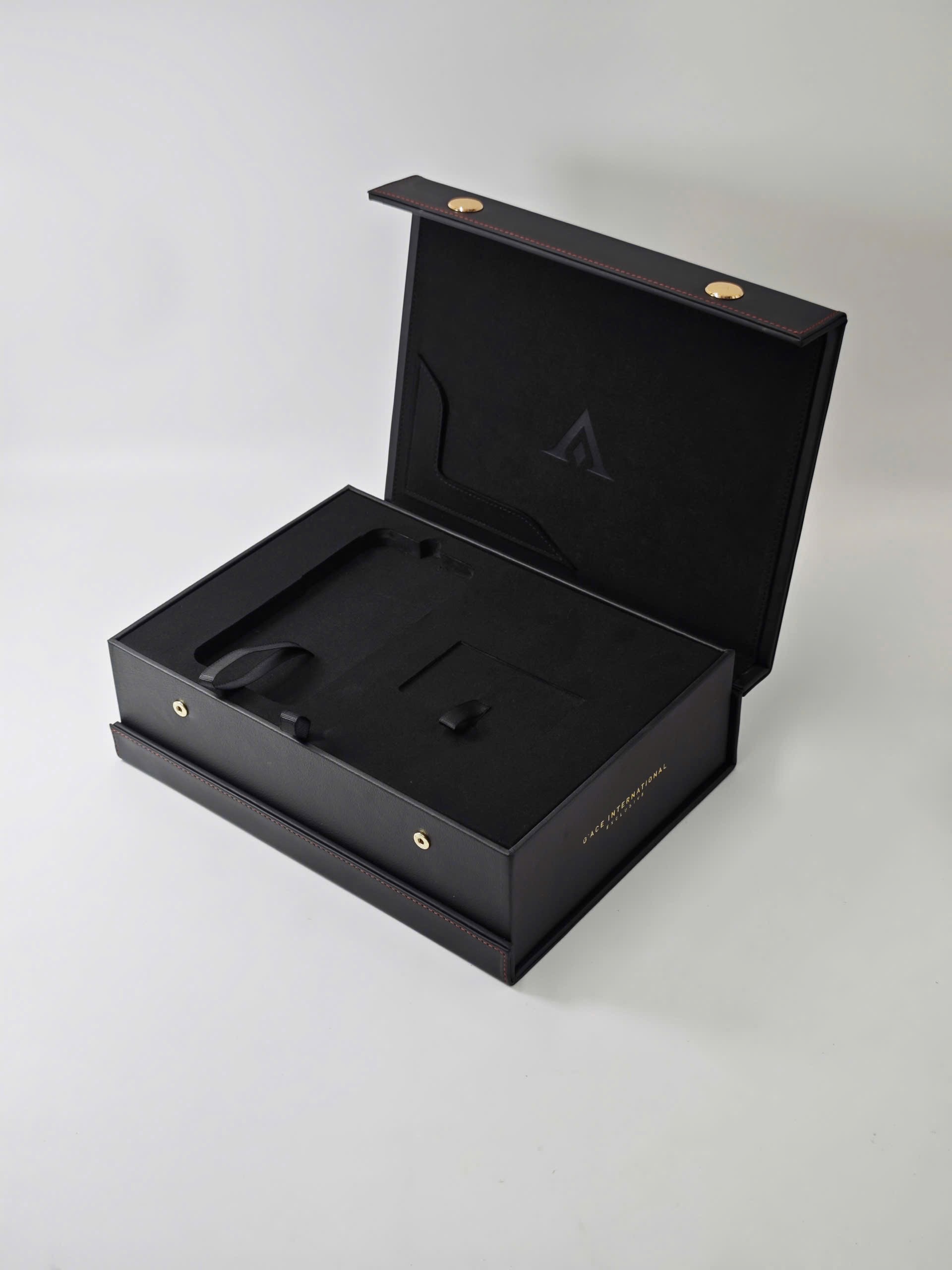 Hộp đa năng Thế Phạm - Hình ảnh 2